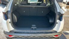 Hyundai TUCSON 1.6 TGDi Hybrid 230 SE Connect 5dr 2WD Auto Hybrid Estate
